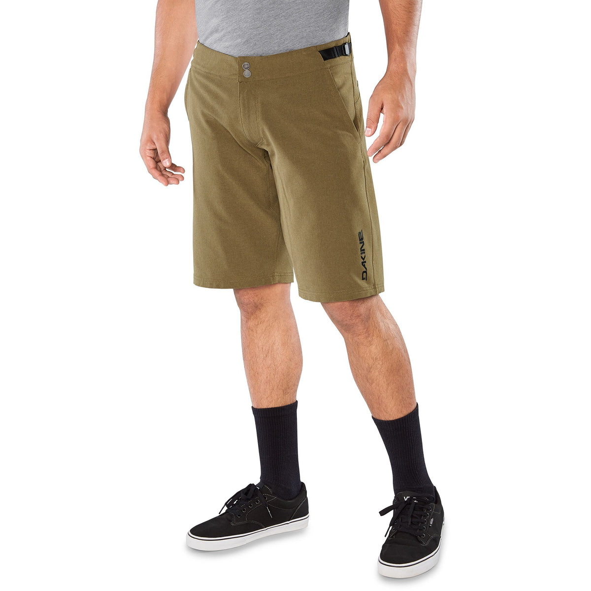 Dakine Syncline Bike Short With Liner - Men's