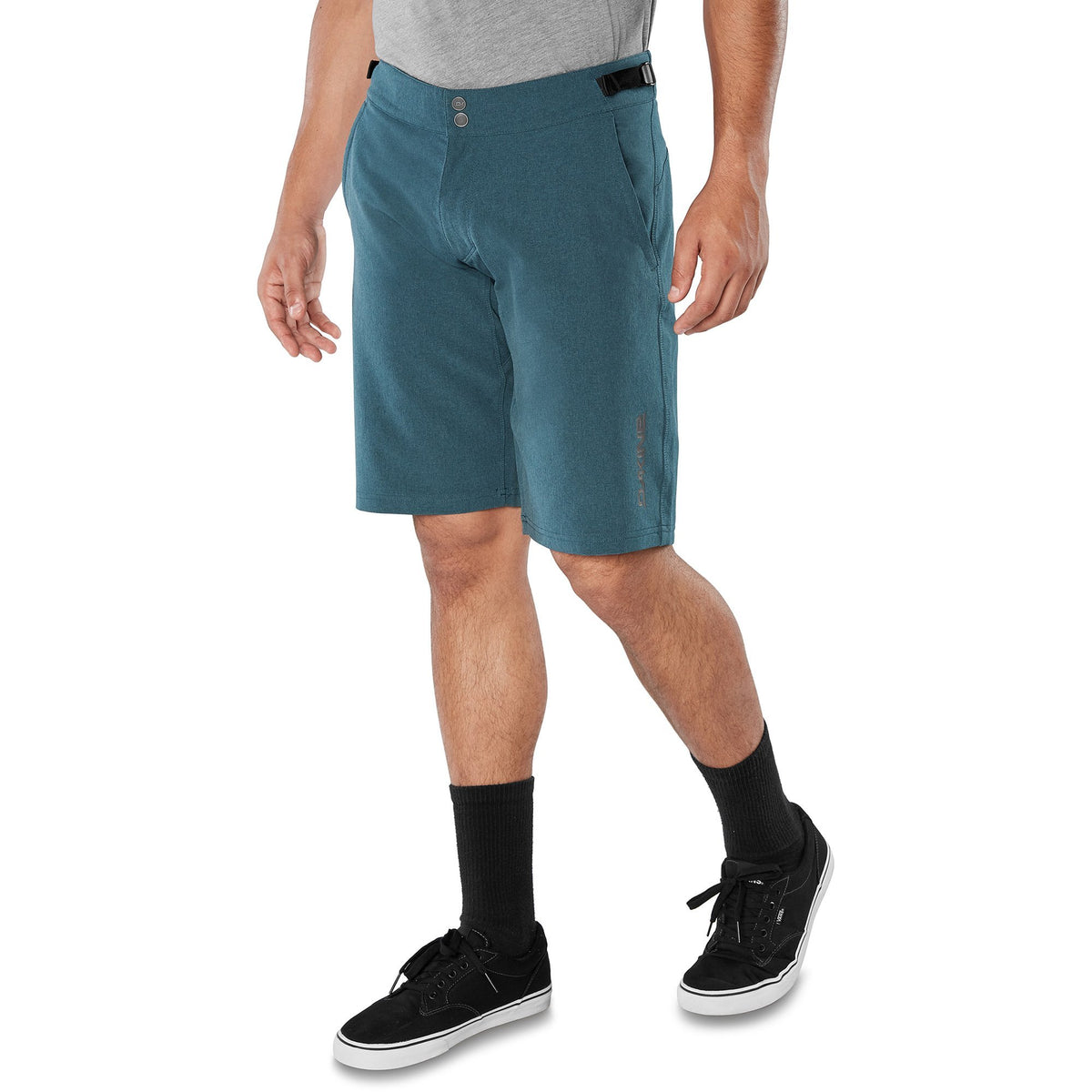Dakine Syncline Bike Short With Liner - Men's