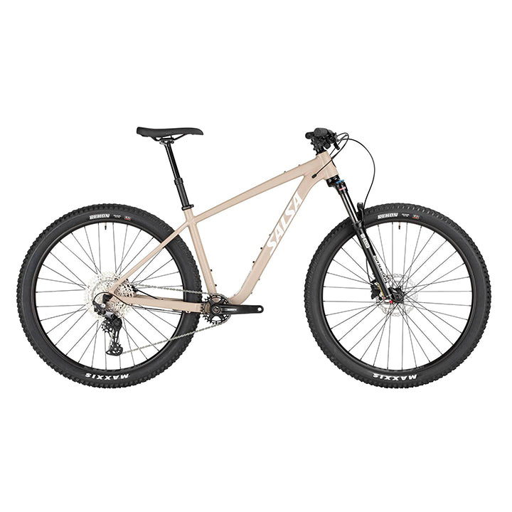Salsa Rangefinder DEORE 12 29" Mountain Bike