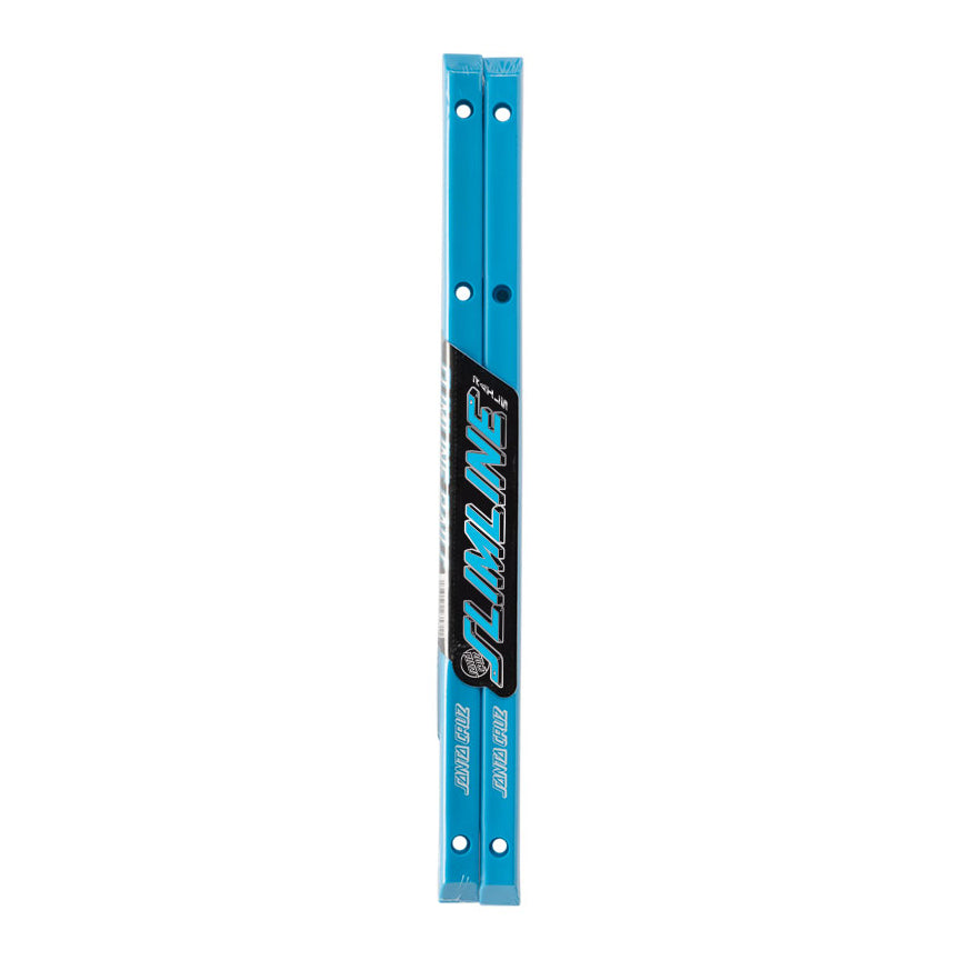 Santa Cruz Slimline & Slimline HSR Rails