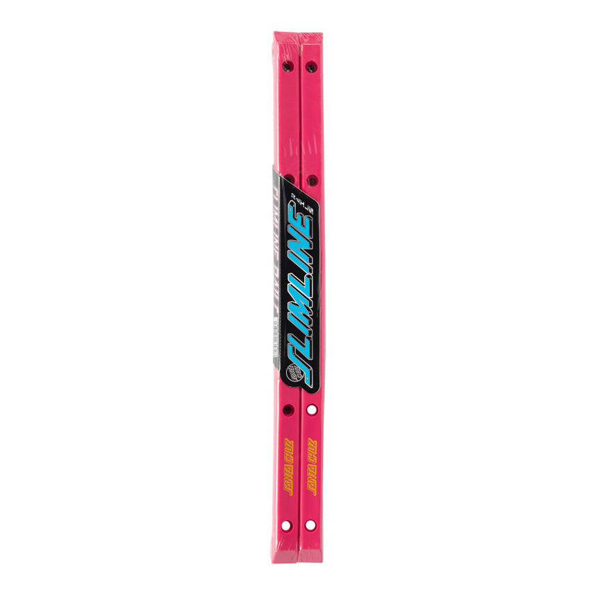 Santa Cruz Slimline & Slimline HSR Rails