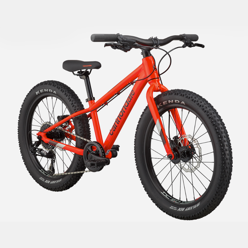 Cannondale cujo 24 weight sales