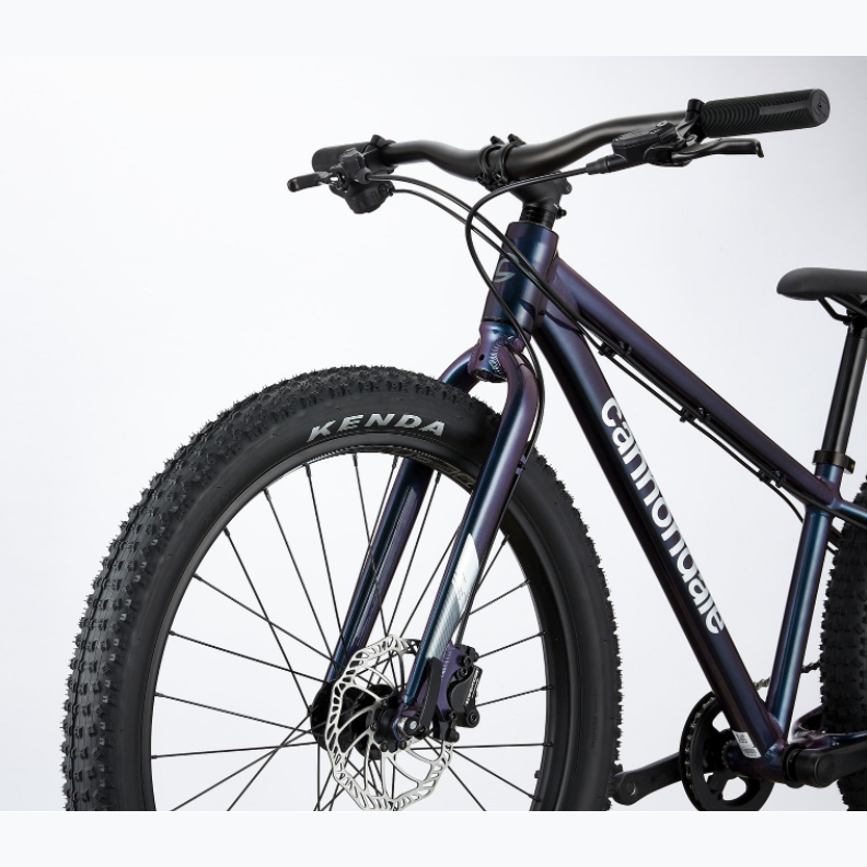 Cannondale Cujo Mountain Bike - Kids