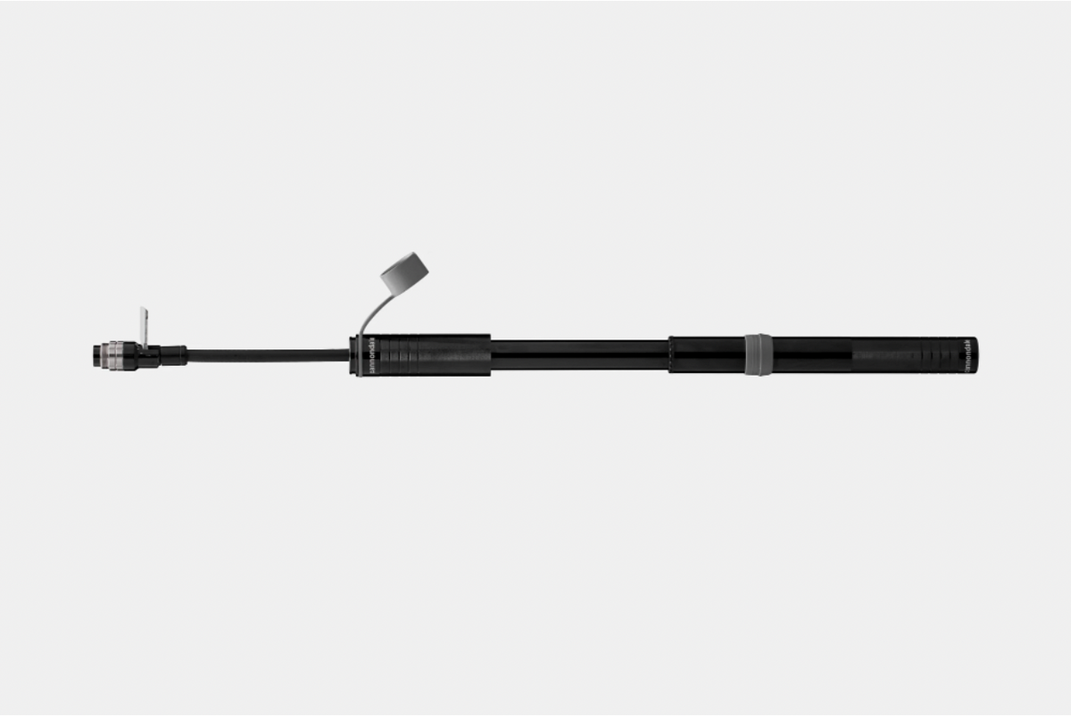 Cannondale Mini Bike Pump