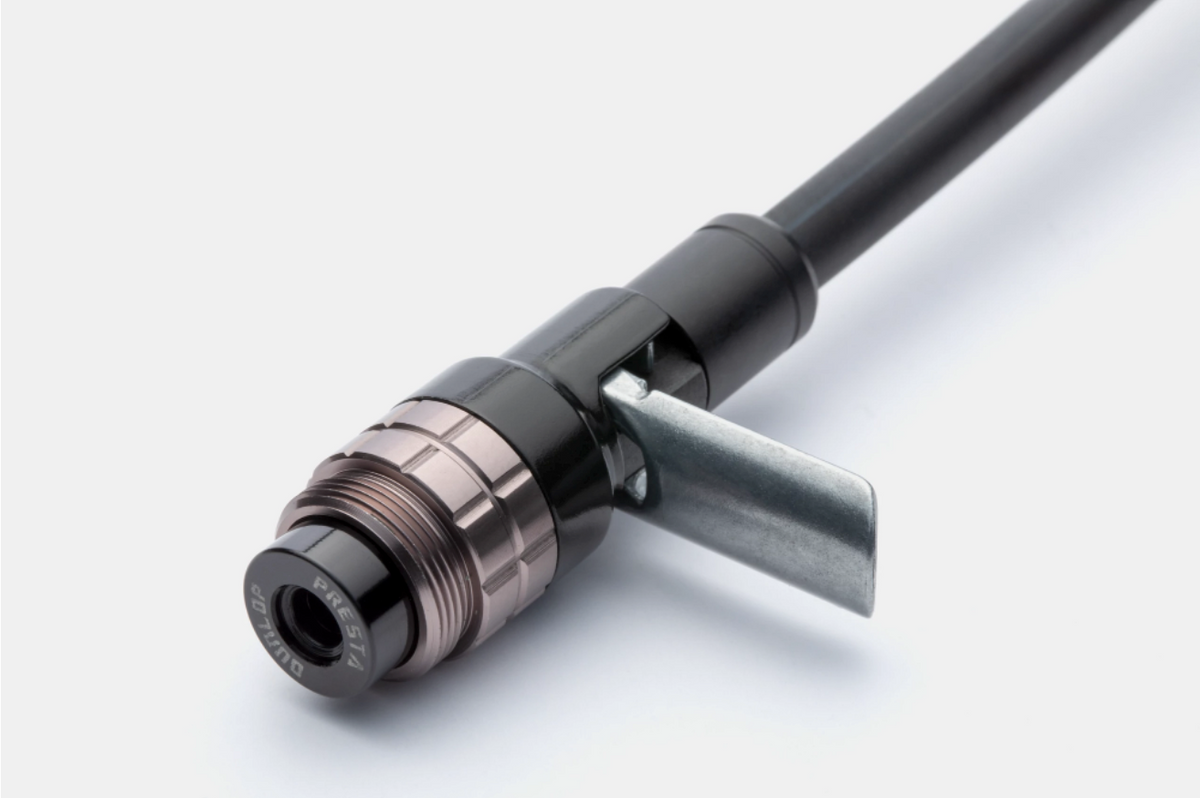 Cannondale Mini Bike Pump
