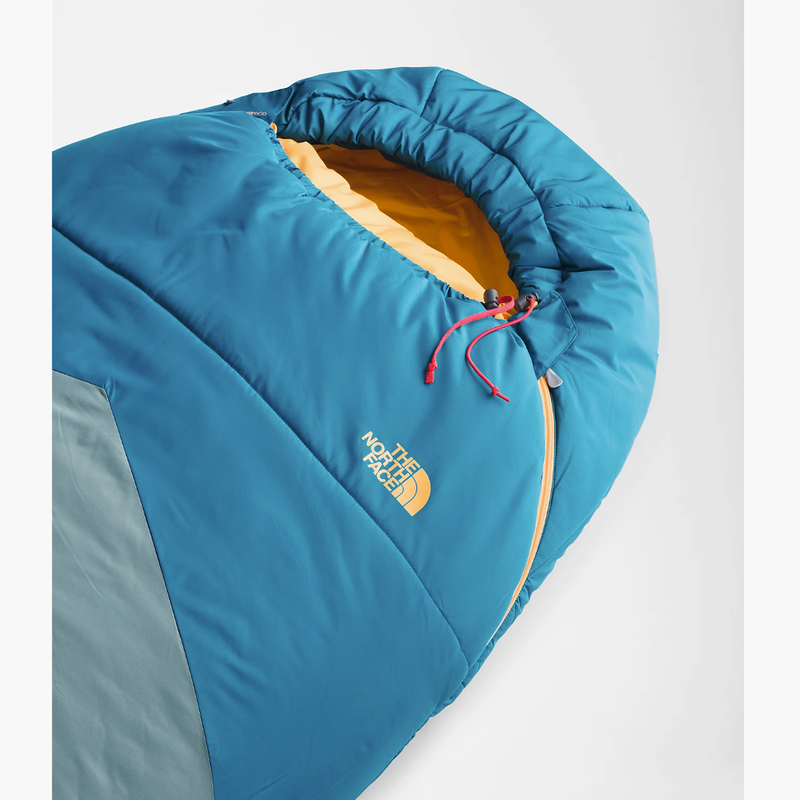 The North Face Wasatch Pro Sleeping Bags – Gravity Coalition