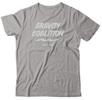 Gravity Coalition Lightning Bolt Tee Shirt - Women's