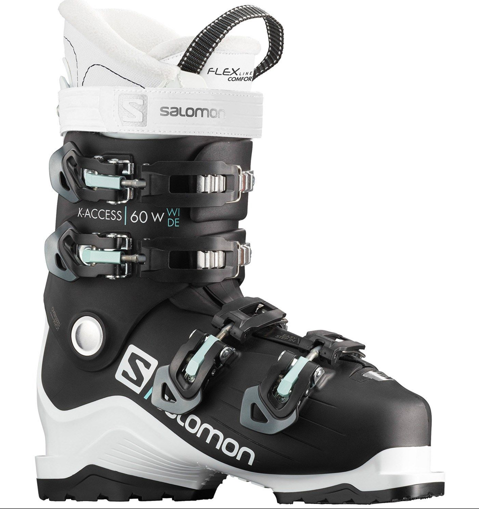 Ski Rental Package (Includes skis, boots, poles, helmet)
