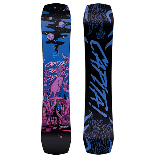 Capita Children of the Gnar Snowboard - Kids
