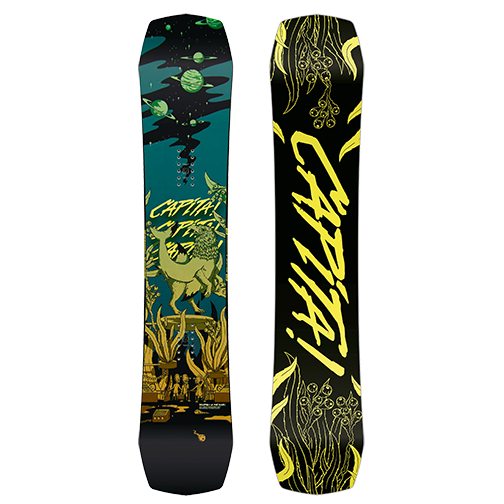 Capita Children of the Gnar Snowboard - Kids