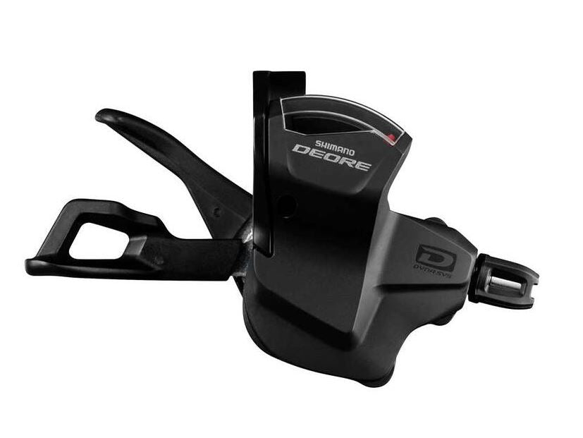 Shimano Shift Levers All Speeds and Models