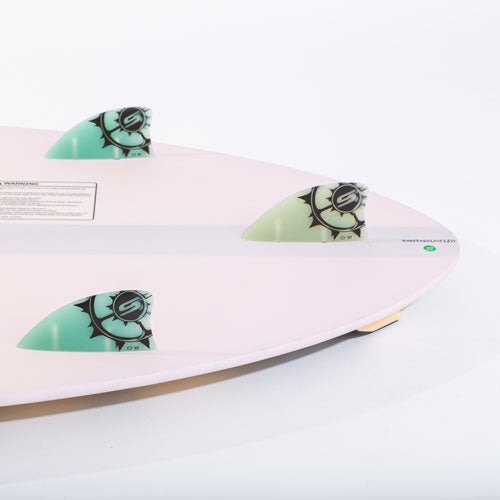Slingshot 2022 Coaster Wake Surfer