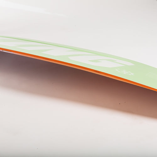 Slingshot 2022 CONTRAST 138 Wakeboard