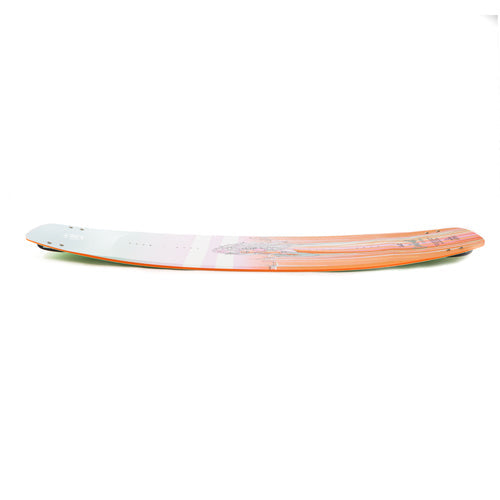Slingshot 2022 CONTRAST 138 Wakeboard
