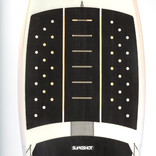 Slingshot 2022 Gremlin Wakesurfer