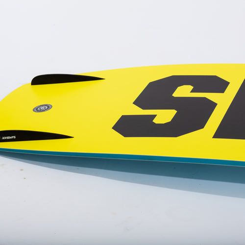 Slingshot 2022 Super Grom 130