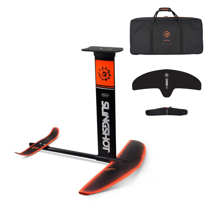 Slingshot Hover Glide FWake V3