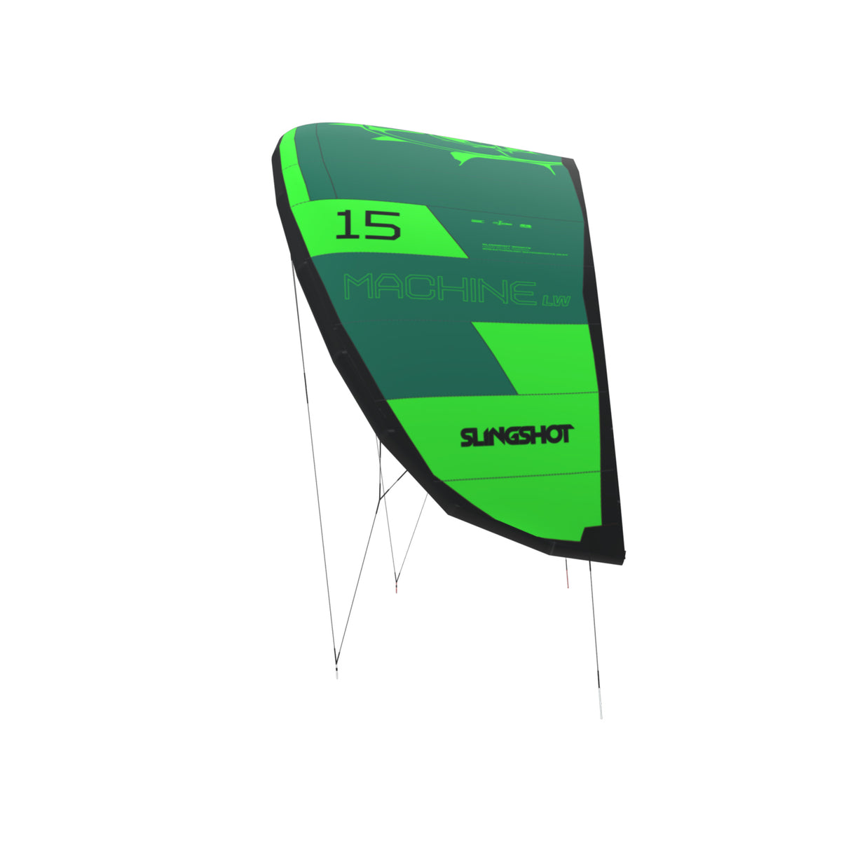 Slingshot Machine LW V1