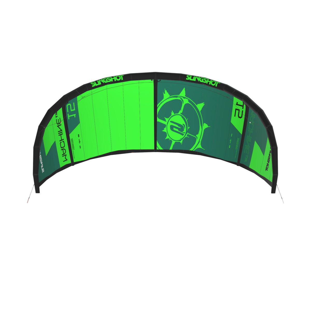 Slingshot Machine LW V1