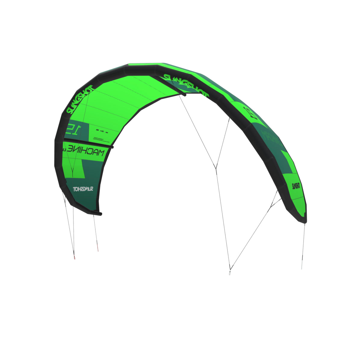 Slingshot Machine LW V1
