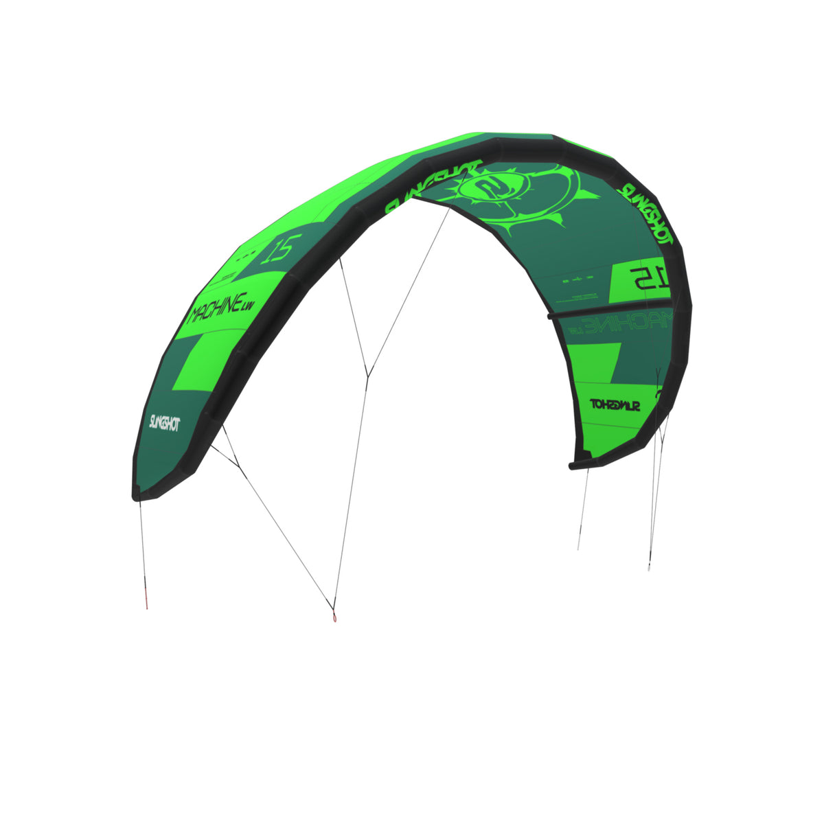 Slingshot Machine LW V1