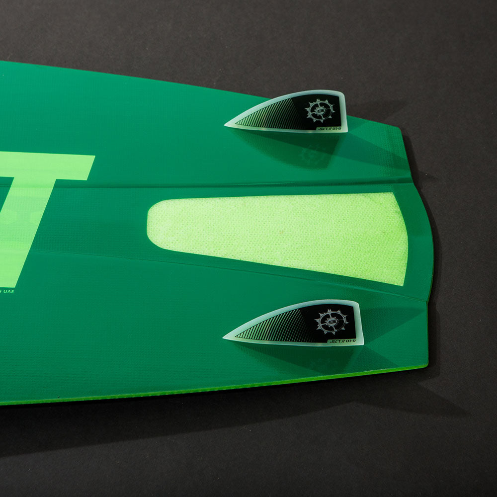 Slingshot Misfit V10 Kiteboard