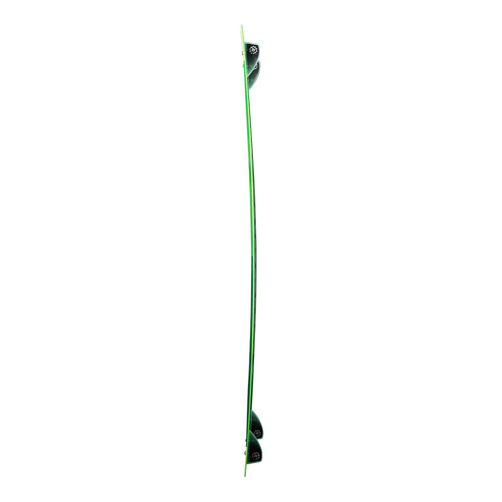 Slingshot Misfit V10 Kiteboard
