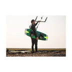 Slingshot Misfit V10 Kiteboard