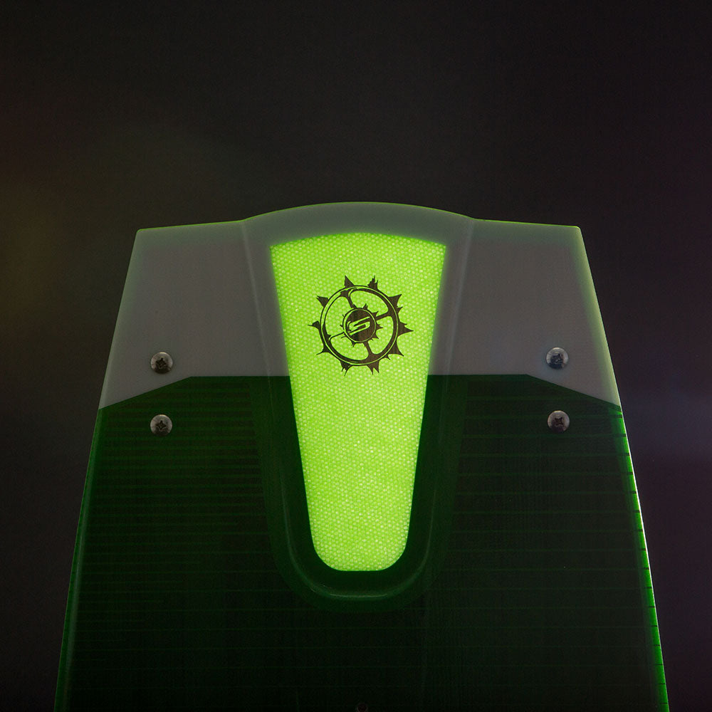 Slingshot Misfit V10 Kiteboard