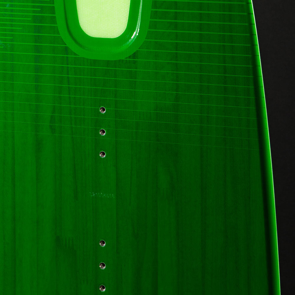 Slingshot Misfit V10 Kiteboard