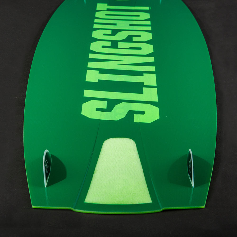Slingshot Misfit V10 Kiteboard