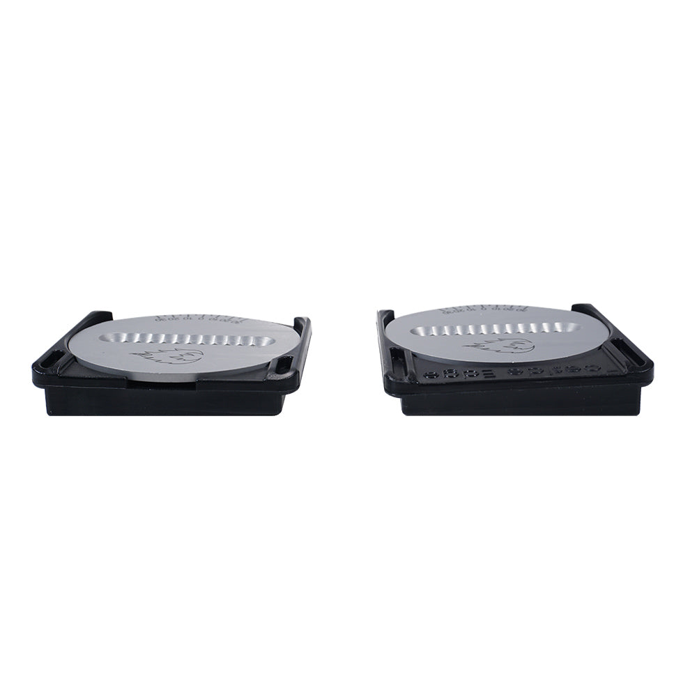 Spark R&D Pucks & Canted Pucks