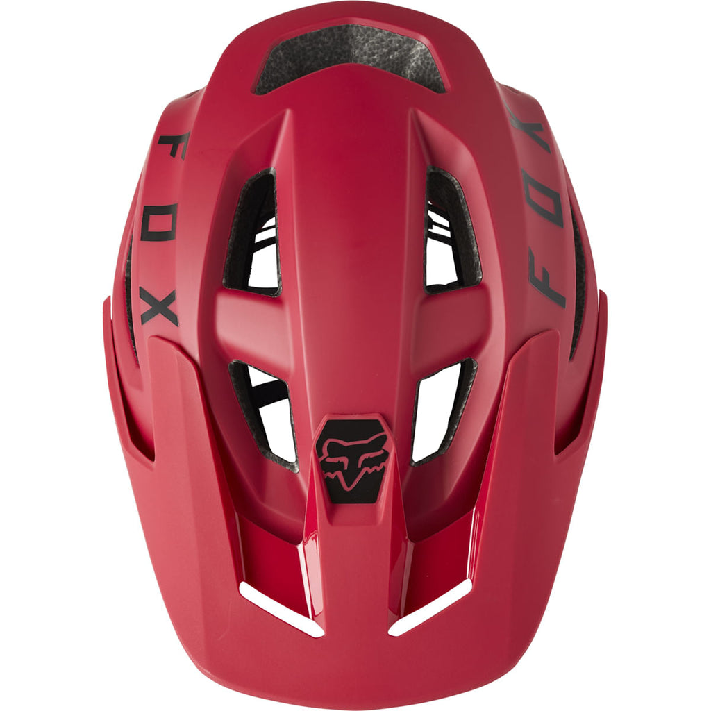 Fox Speedframe Bike Helmet