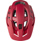 Fox Speedframe Bike Helmet