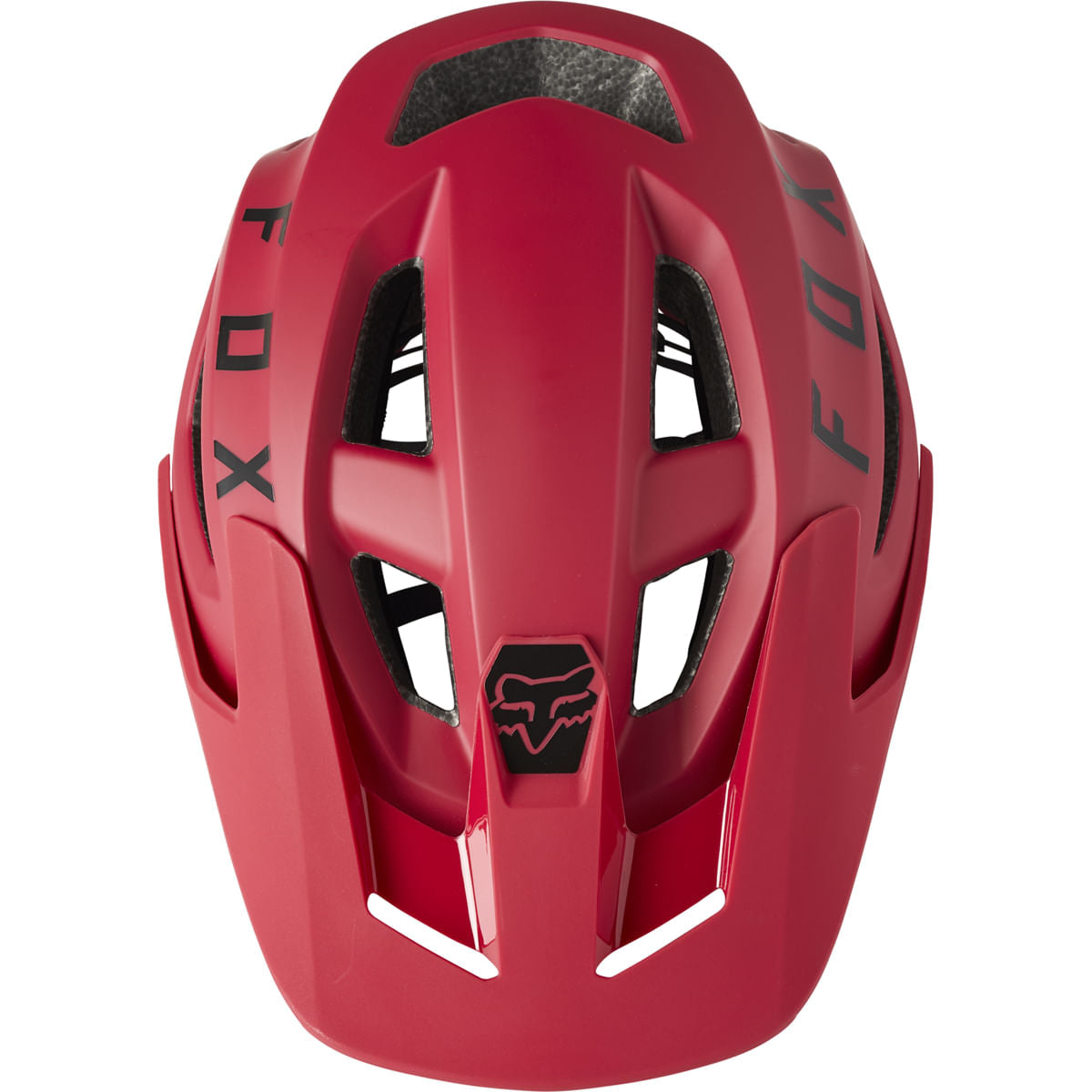 Fox Speedframe Bike Helmet