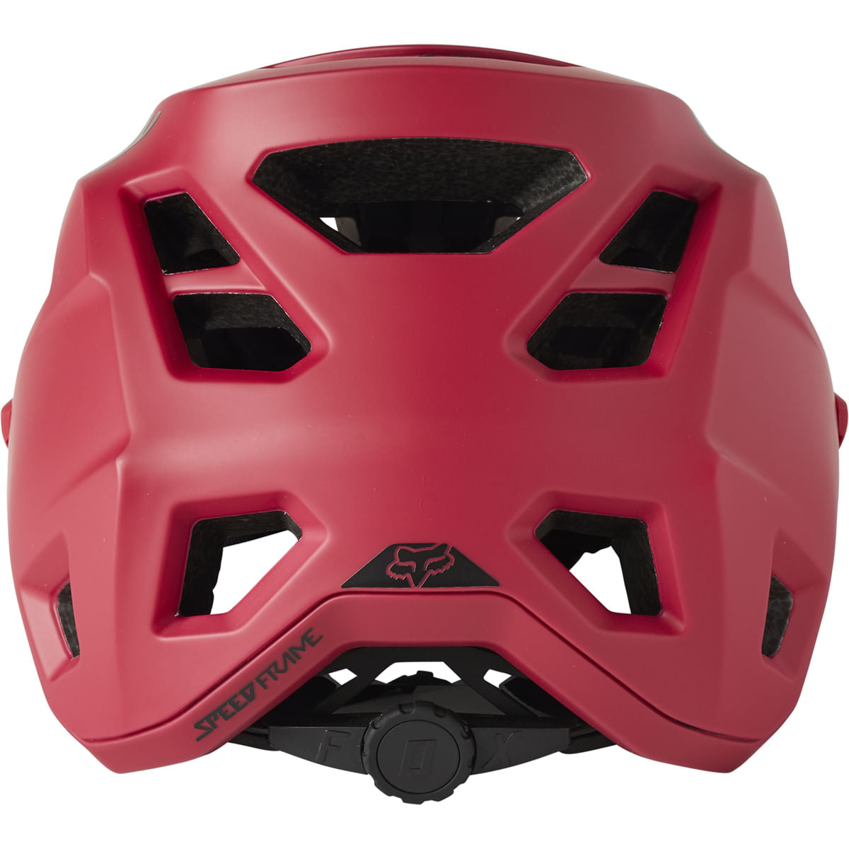 Fox Speedframe Bike Helmet