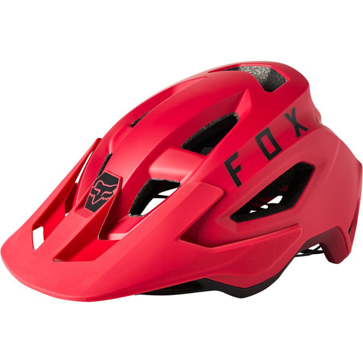 Fox Speedframe Bike Helmet