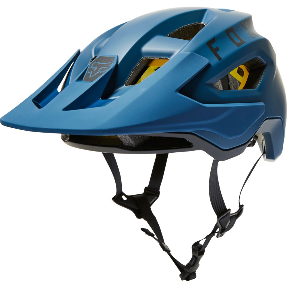 Fox Speedframe Bike Helmet