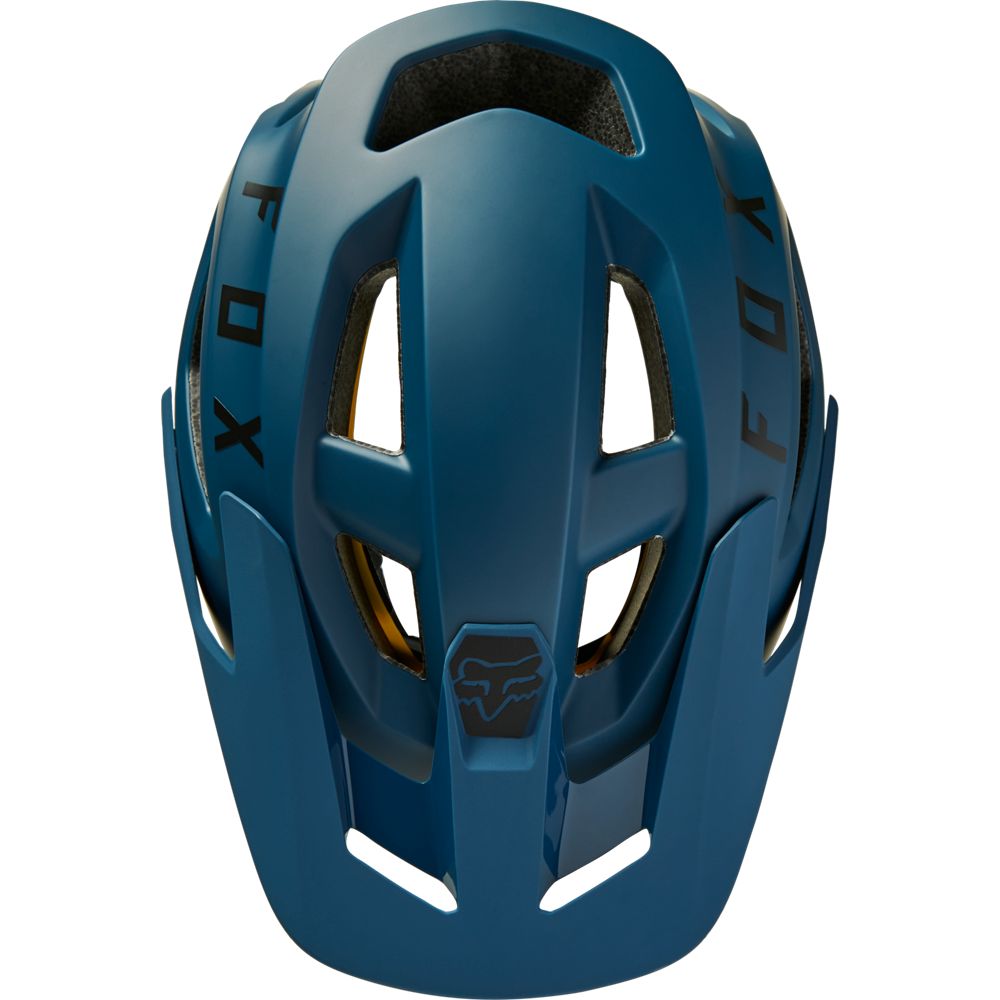 Fox Speedframe Bike Helmet