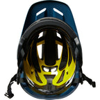 Fox Speedframe Bike Helmet