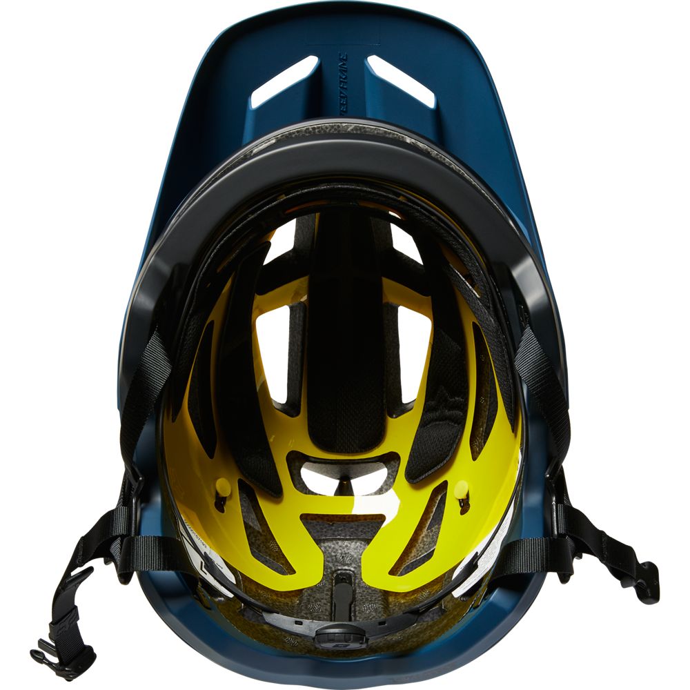 Fox Speedframe Bike Helmet
