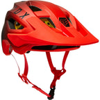 Fox Speedframe Bike Helmet
