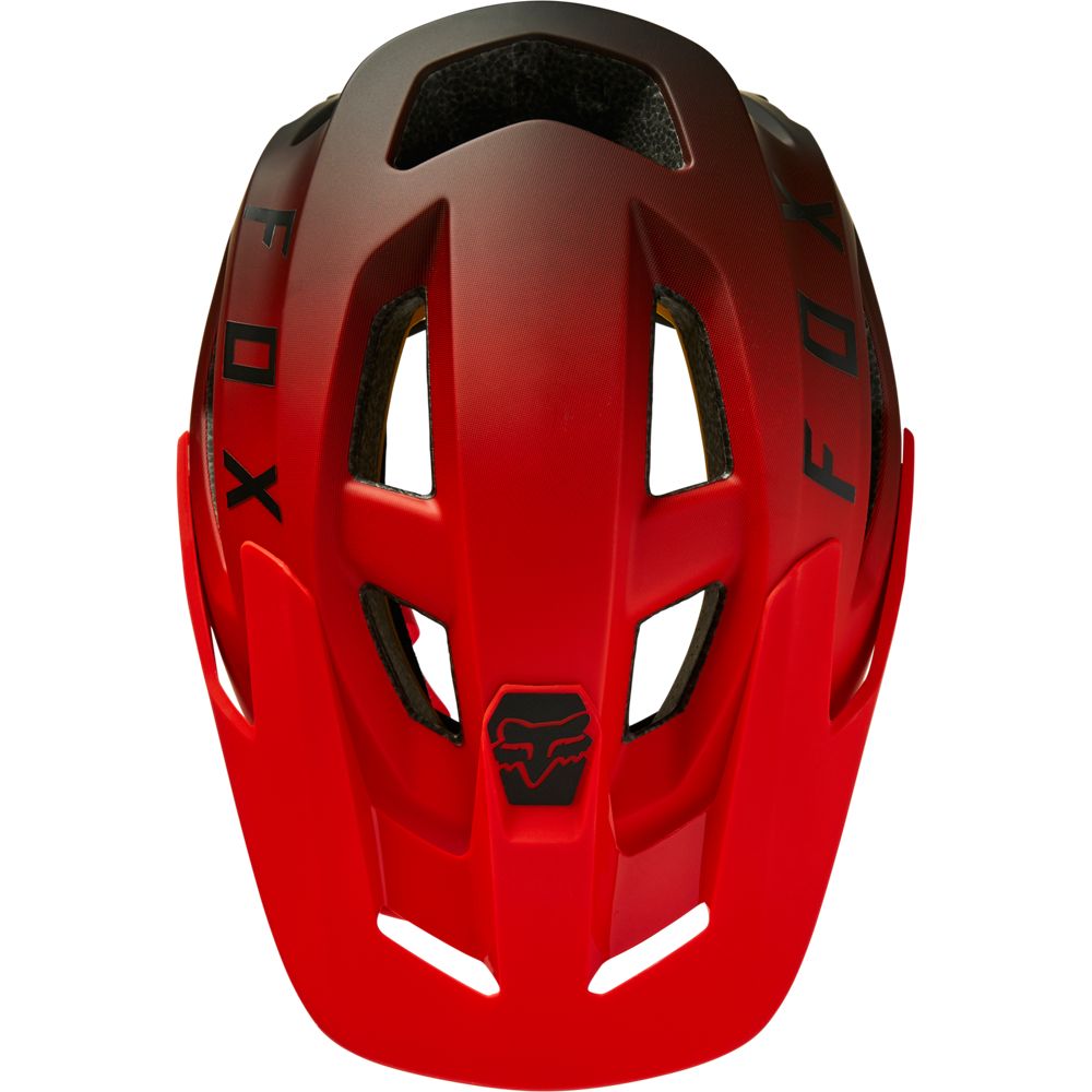 Fox Speedframe Bike Helmet