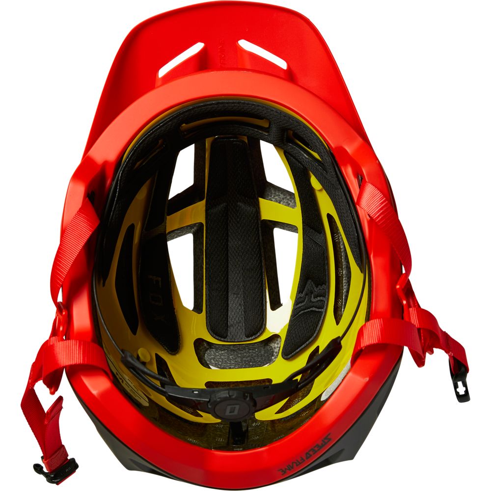 Fox Speedframe Bike Helmet