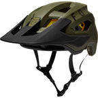 Fox Speedframe Bike Helmet