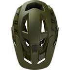 Fox Speedframe Bike Helmet