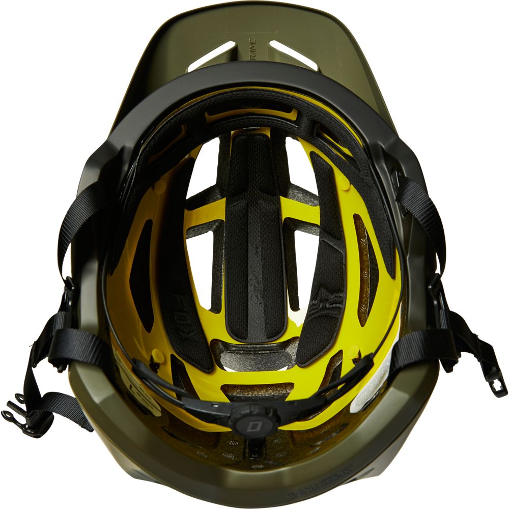 Fox Speedframe Bike Helmet
