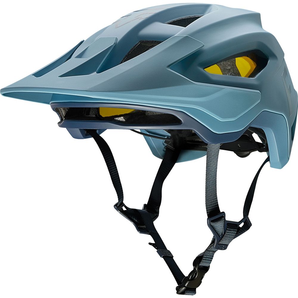 Fox Speedframe Bike Helmet