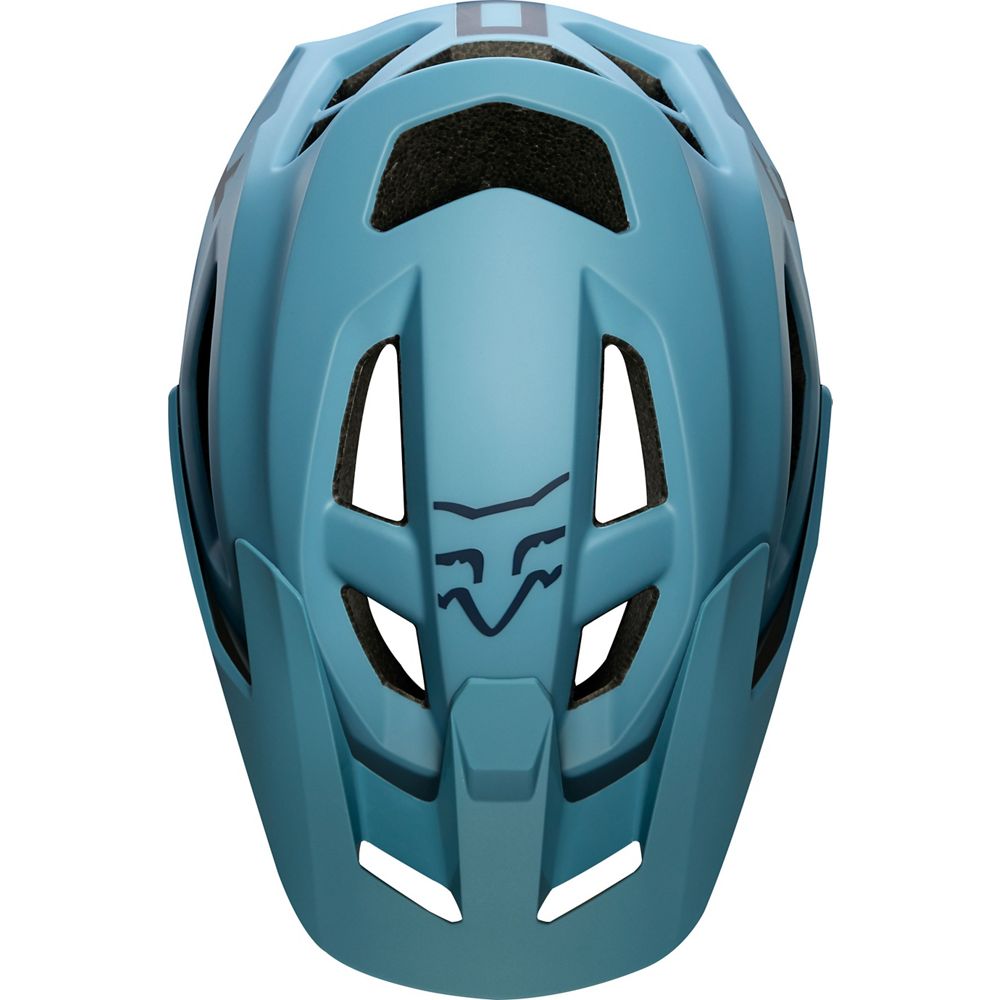 Fox Speedframe Bike Helmet