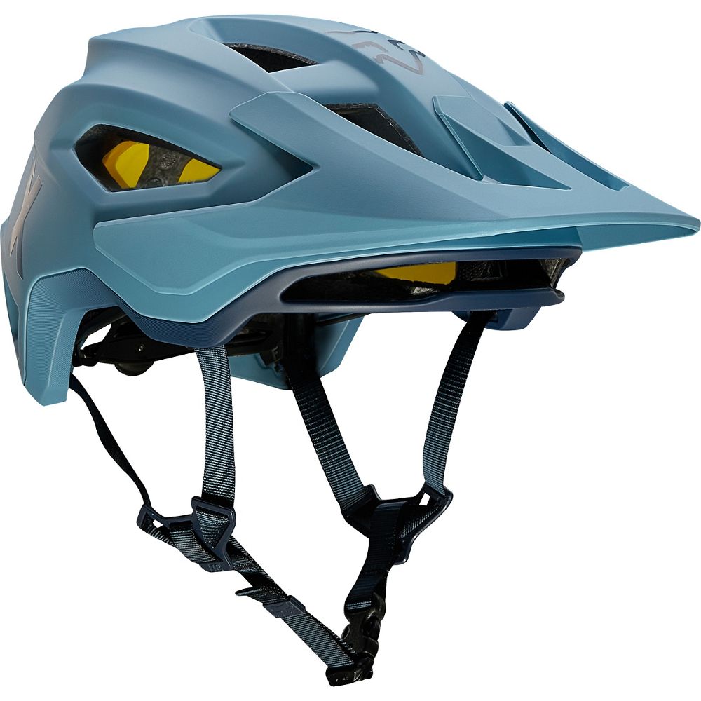 Fox Speedframe Bike Helmet